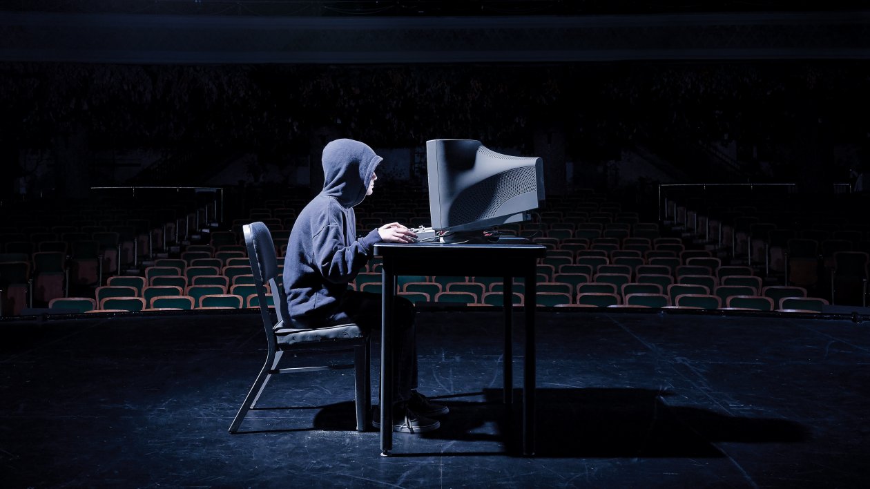 Notorious Hacker
