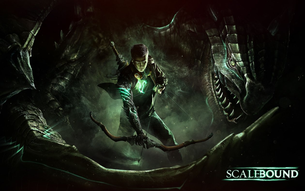 Scalebound Pc Game