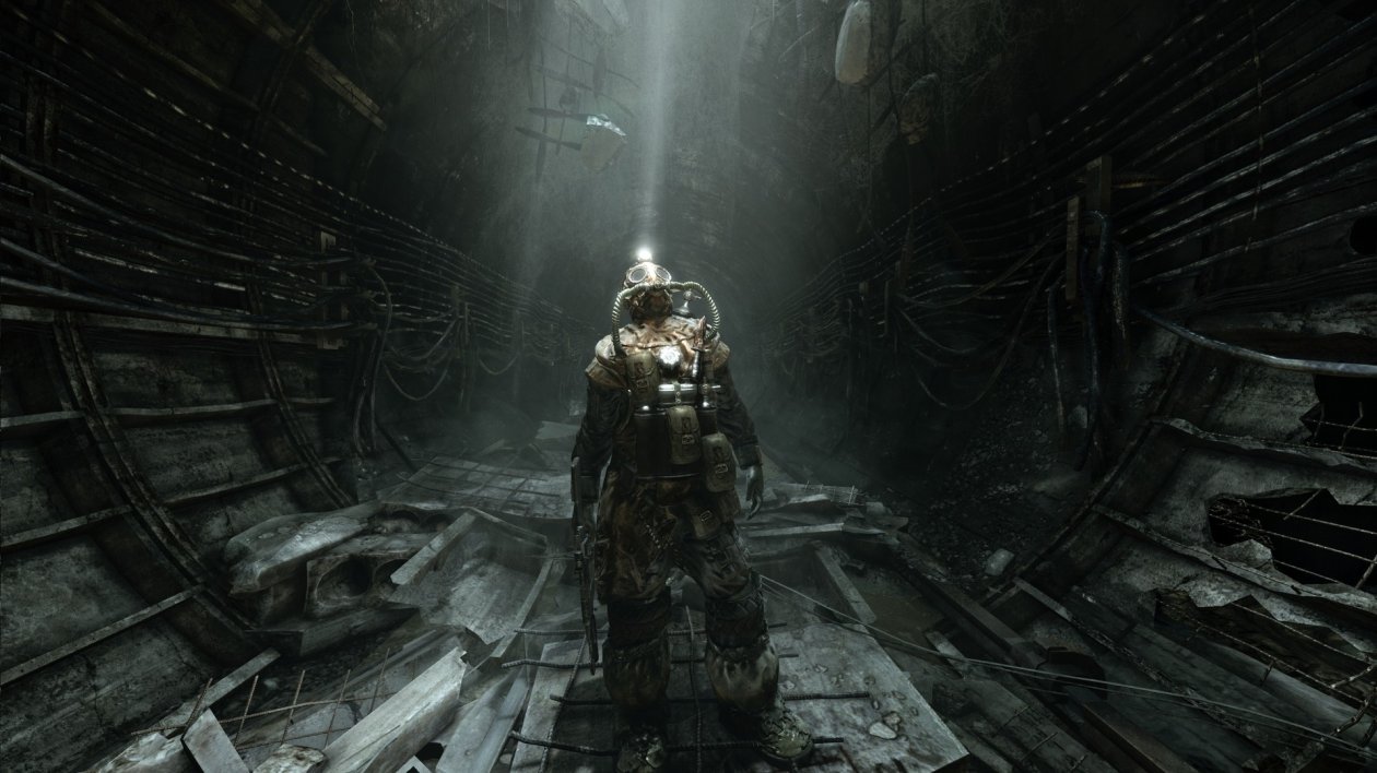Metro 2033