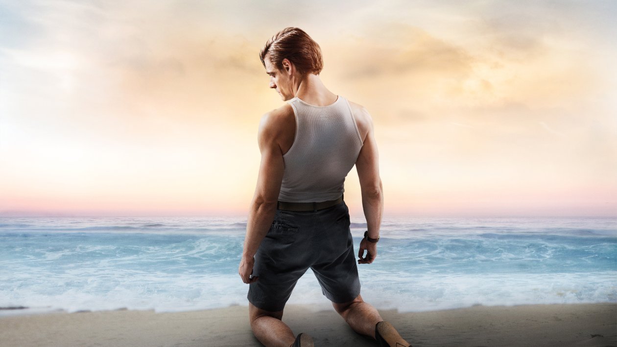 Unbroken Path To Redemption