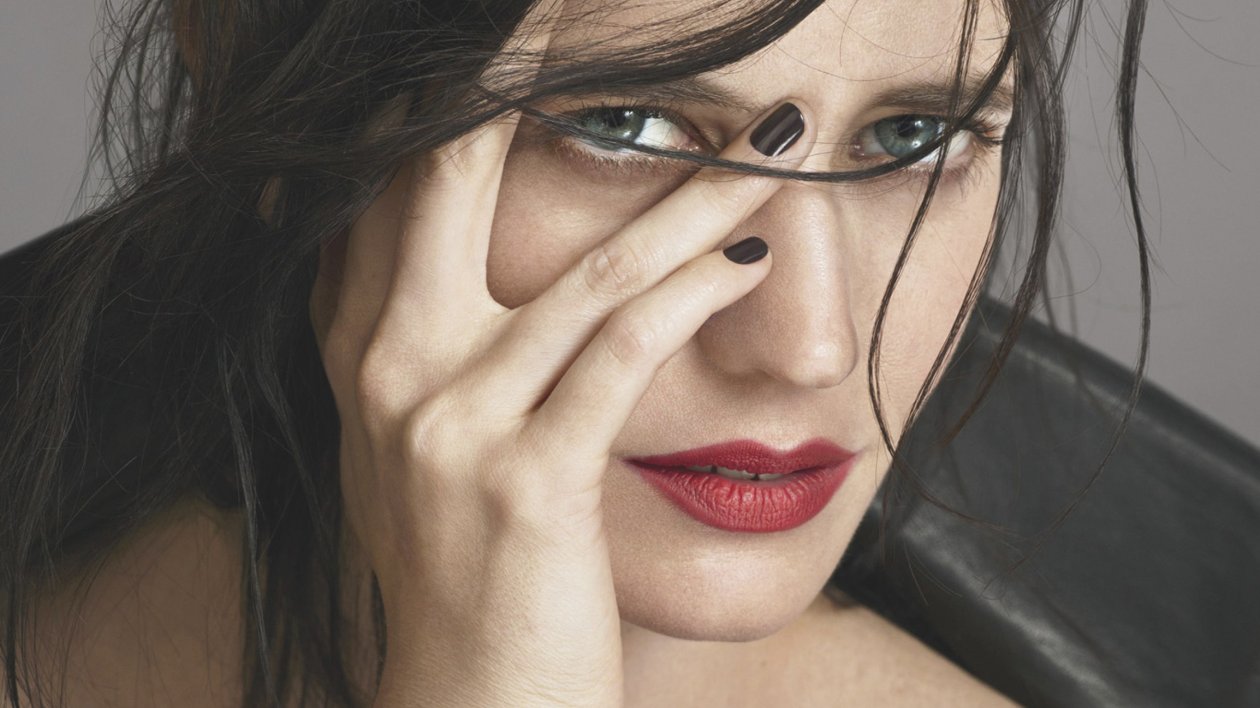 Eva Green 2018