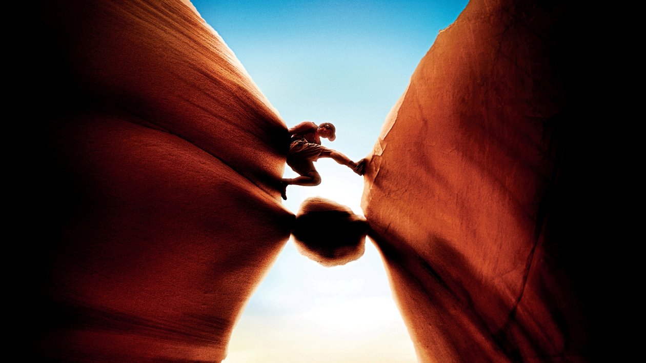 127 Hours Movie