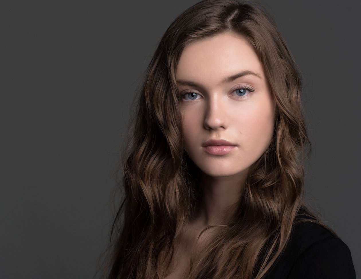 Chloe Rose Robertson