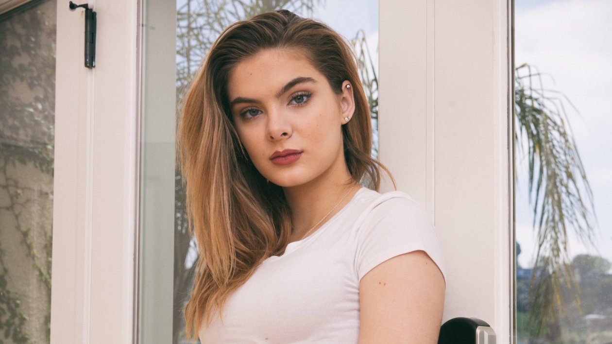Brighton Sharbino