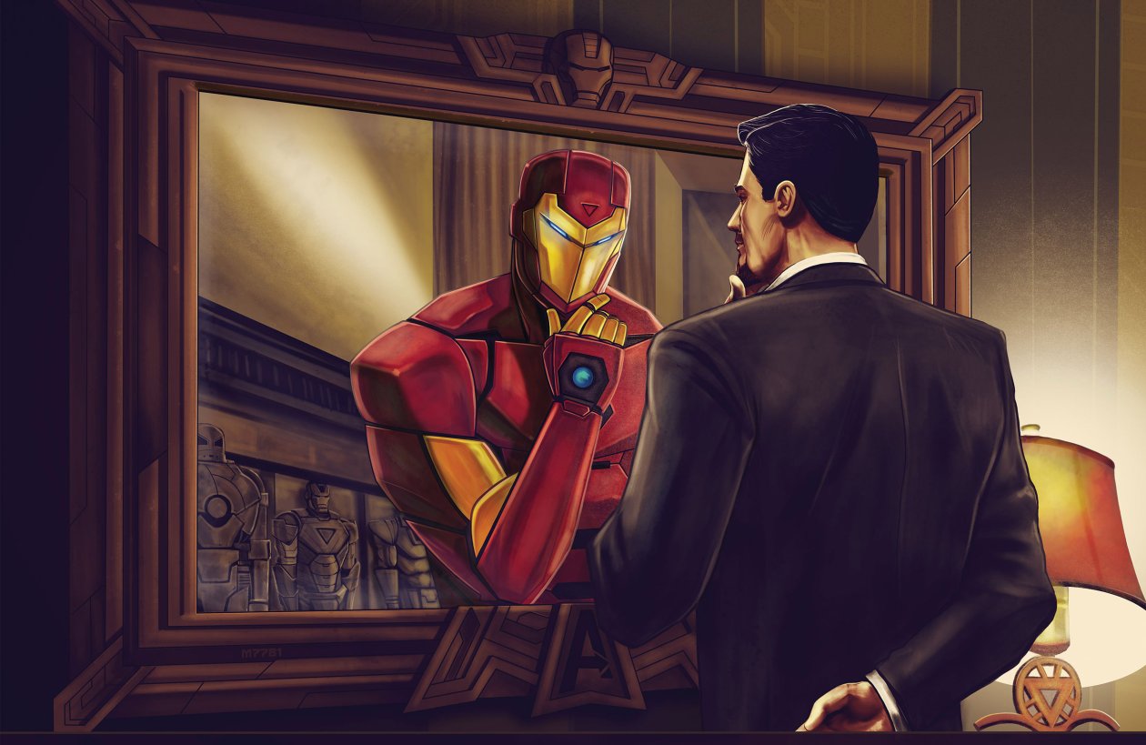 International Iron Man