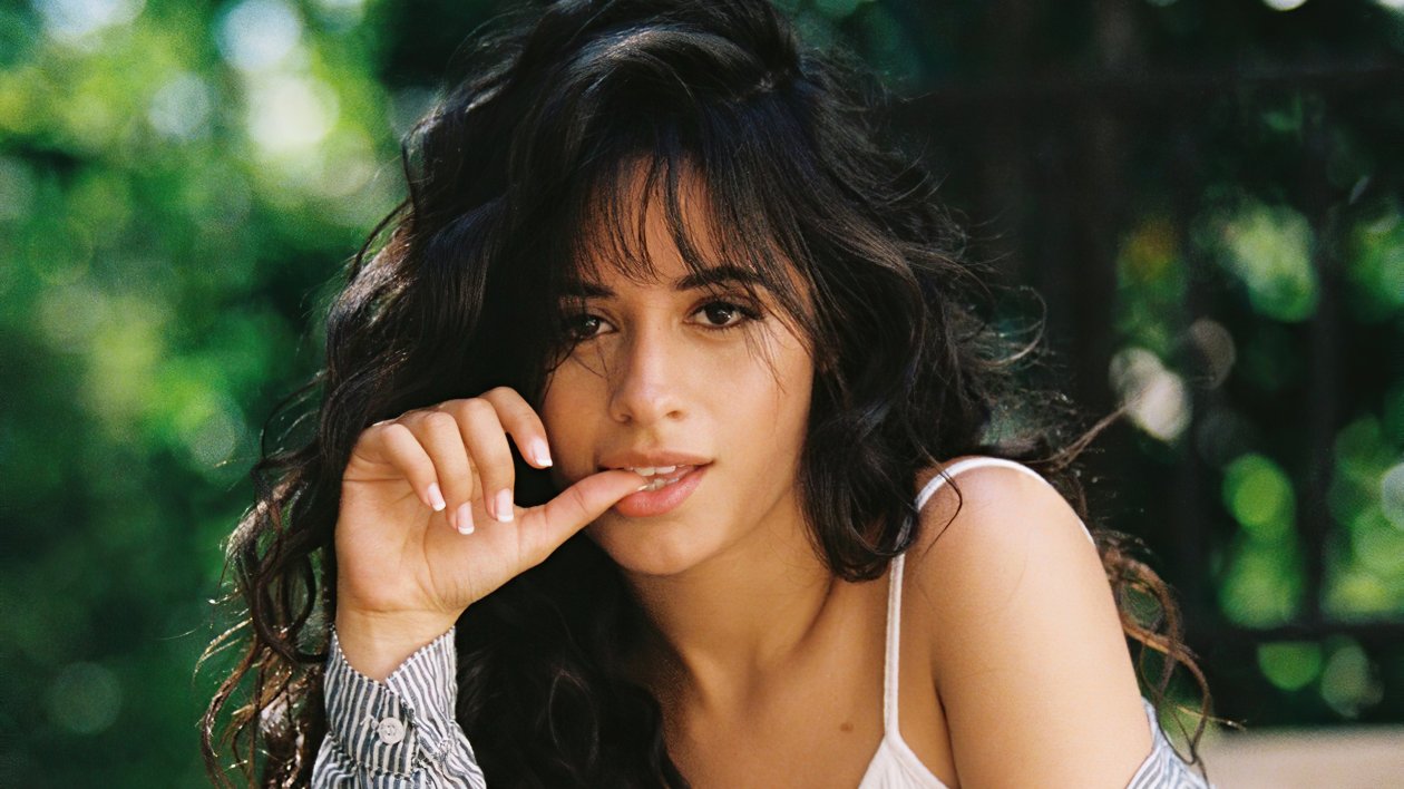 Camila Cabello 4k 2020