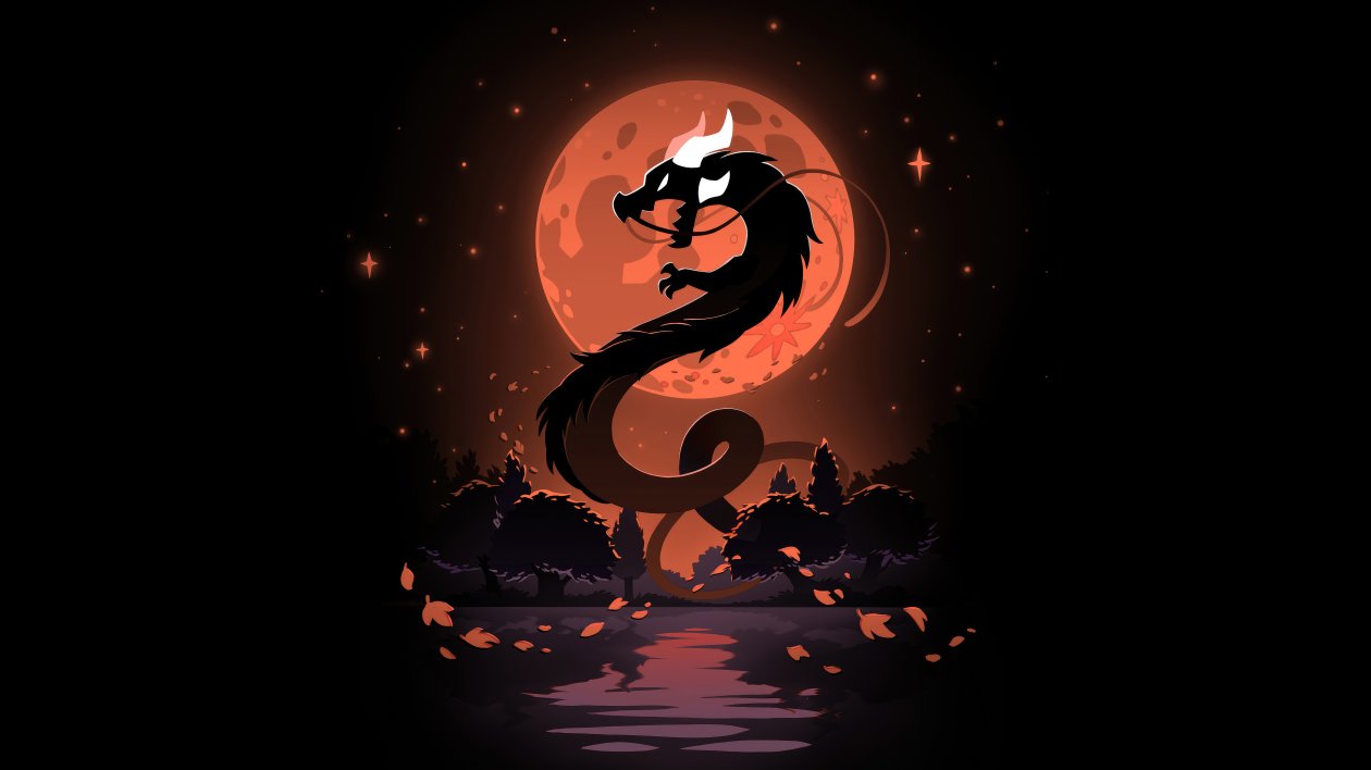 Chinese Dragon