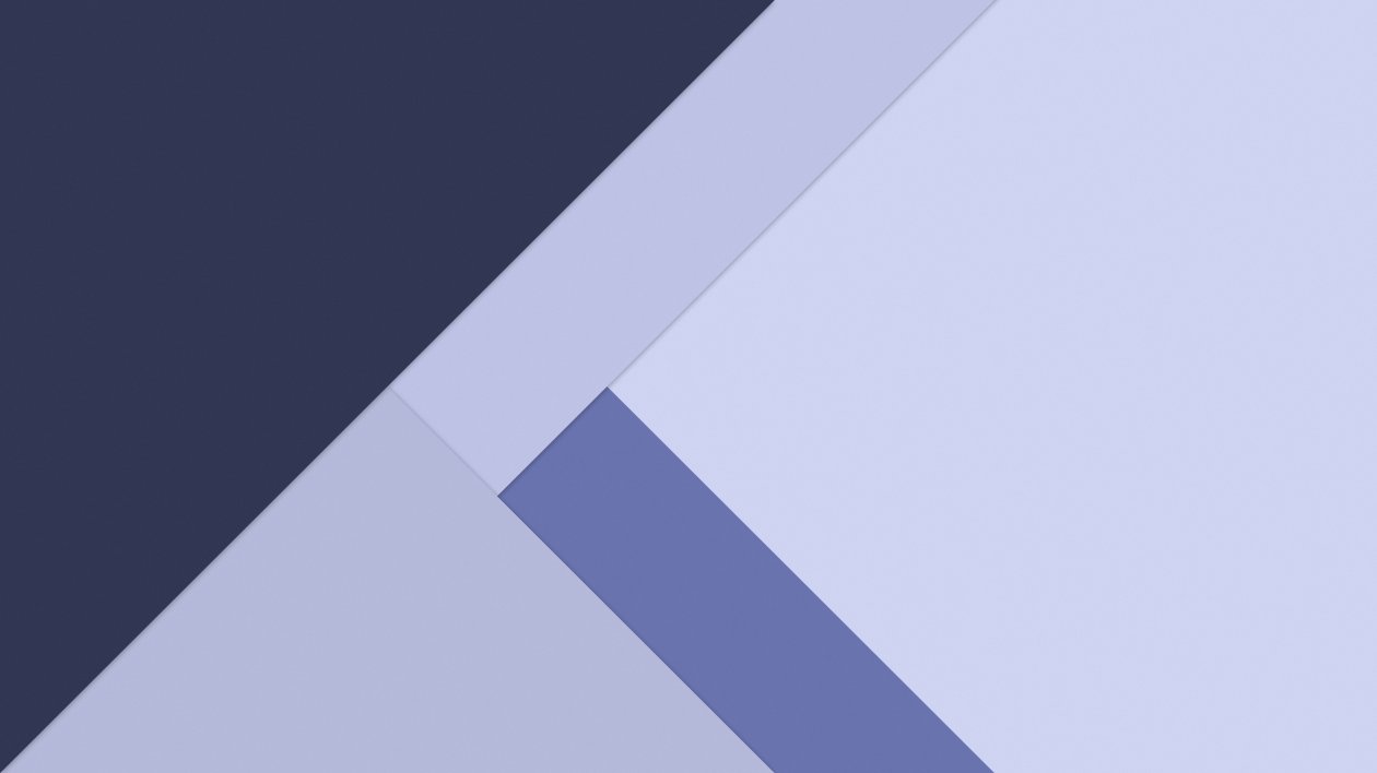 Material Stripes Design