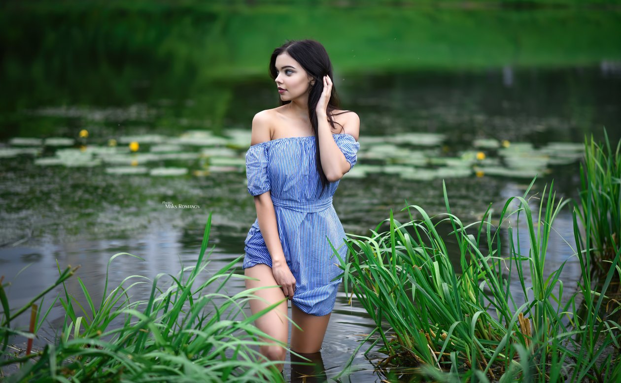 Lika Svoykina