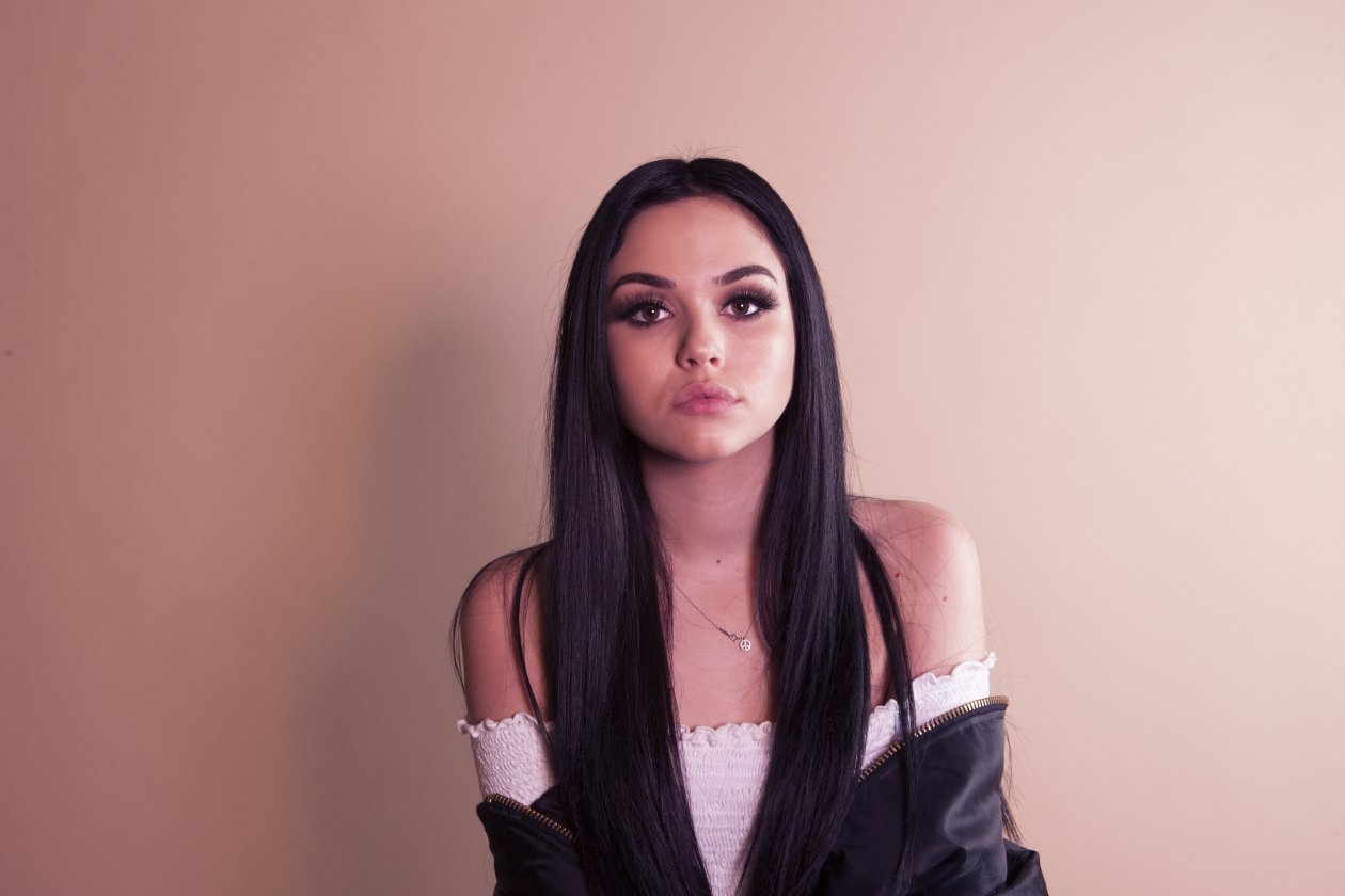 Maggie Lindemann In 2020 4k