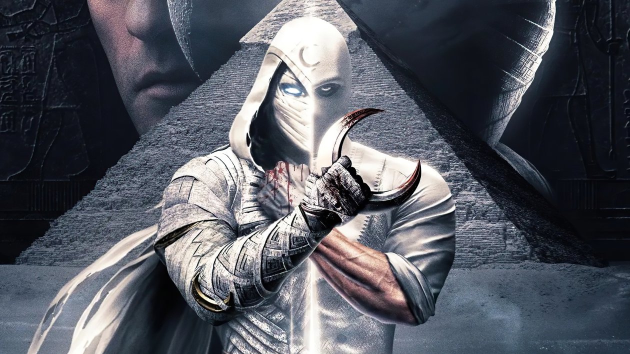 Moonknight Mcu