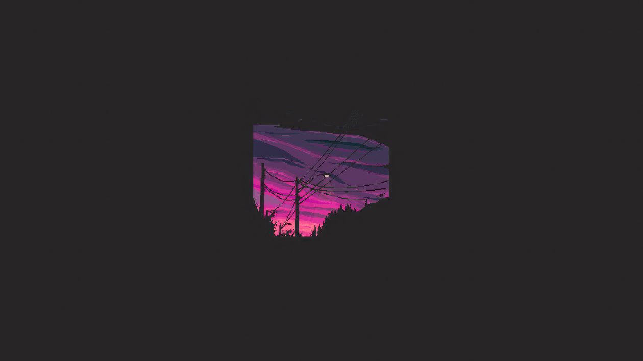 Pixel Art Minimal 8 Bit