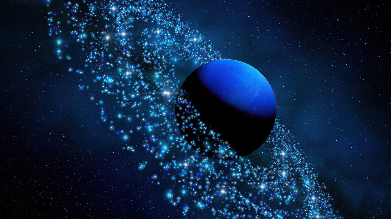 Electric Neptune 5k