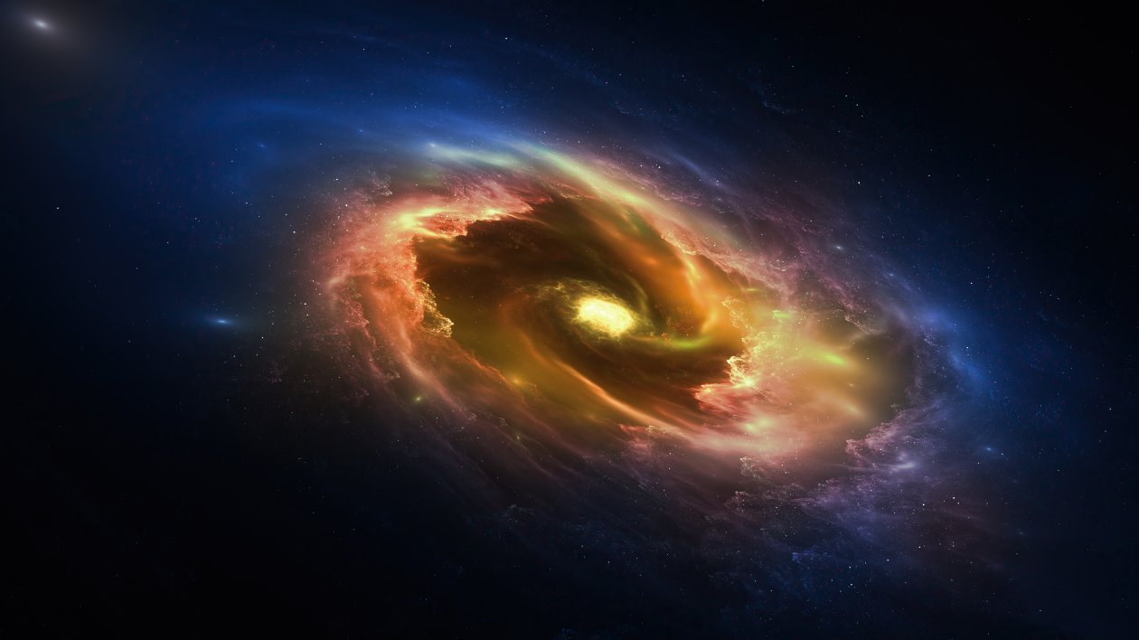 Chymic