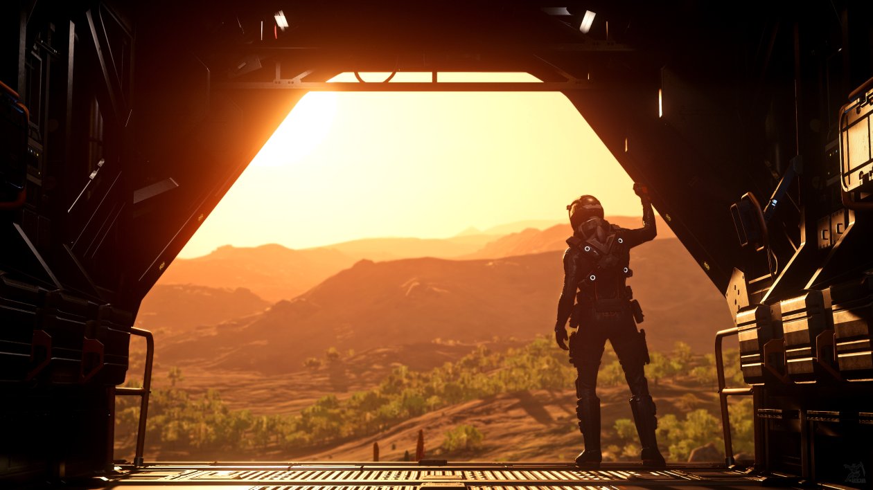 Star Citizen 2019