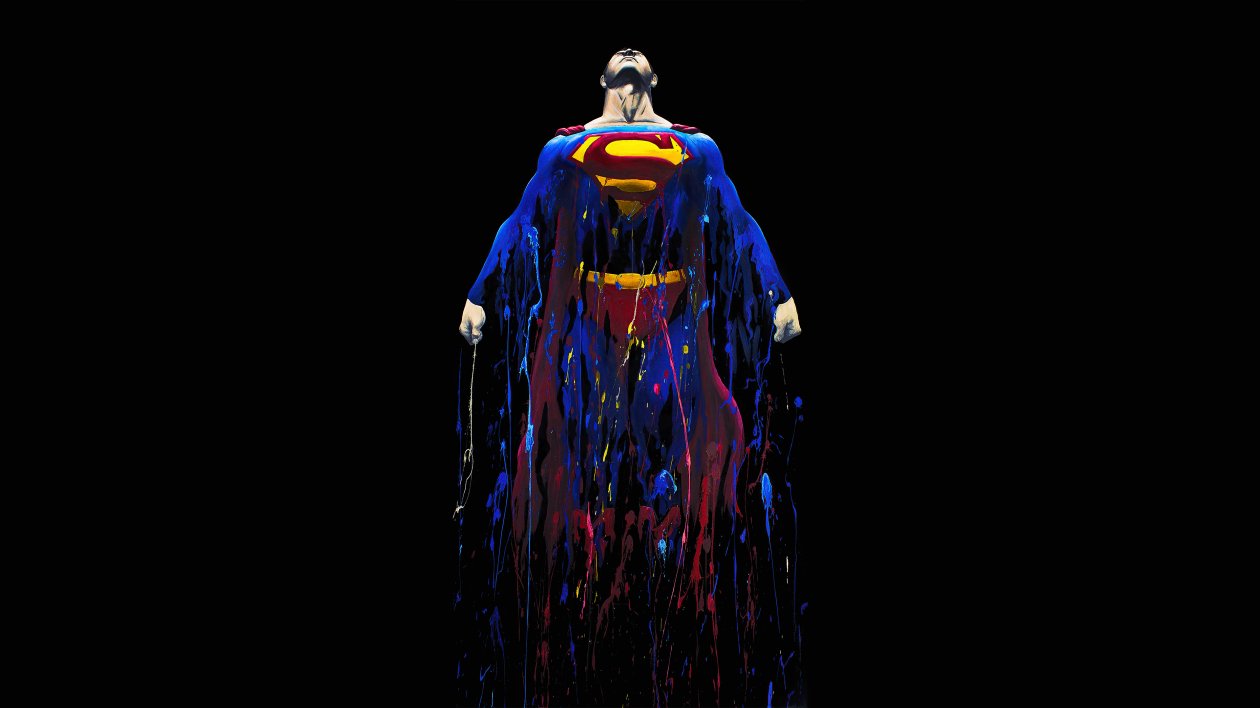 2020 Superman 5k