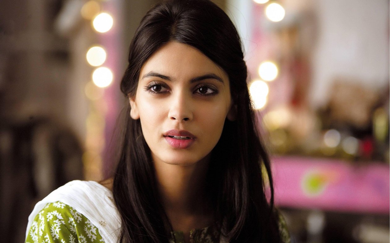 Diana Penty Gorgeous