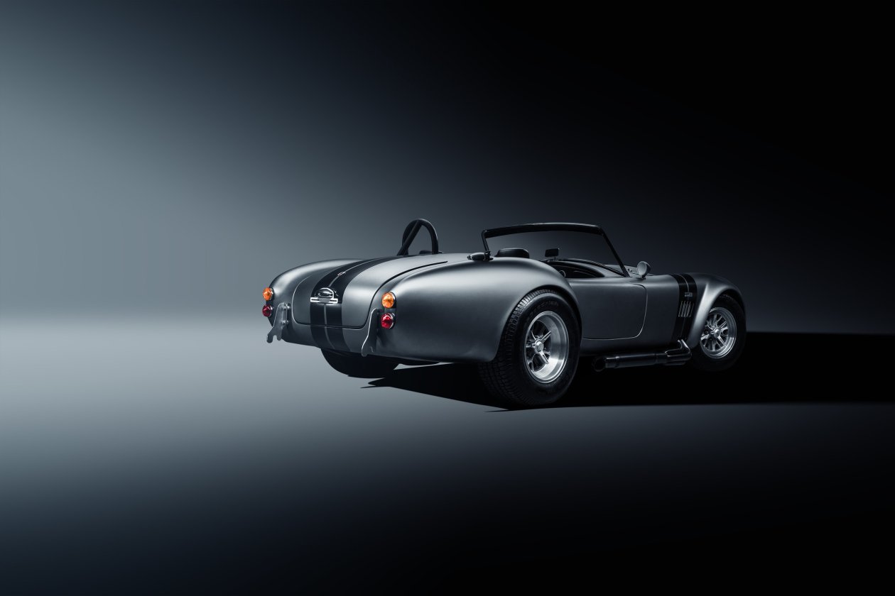 Shelby Cobra