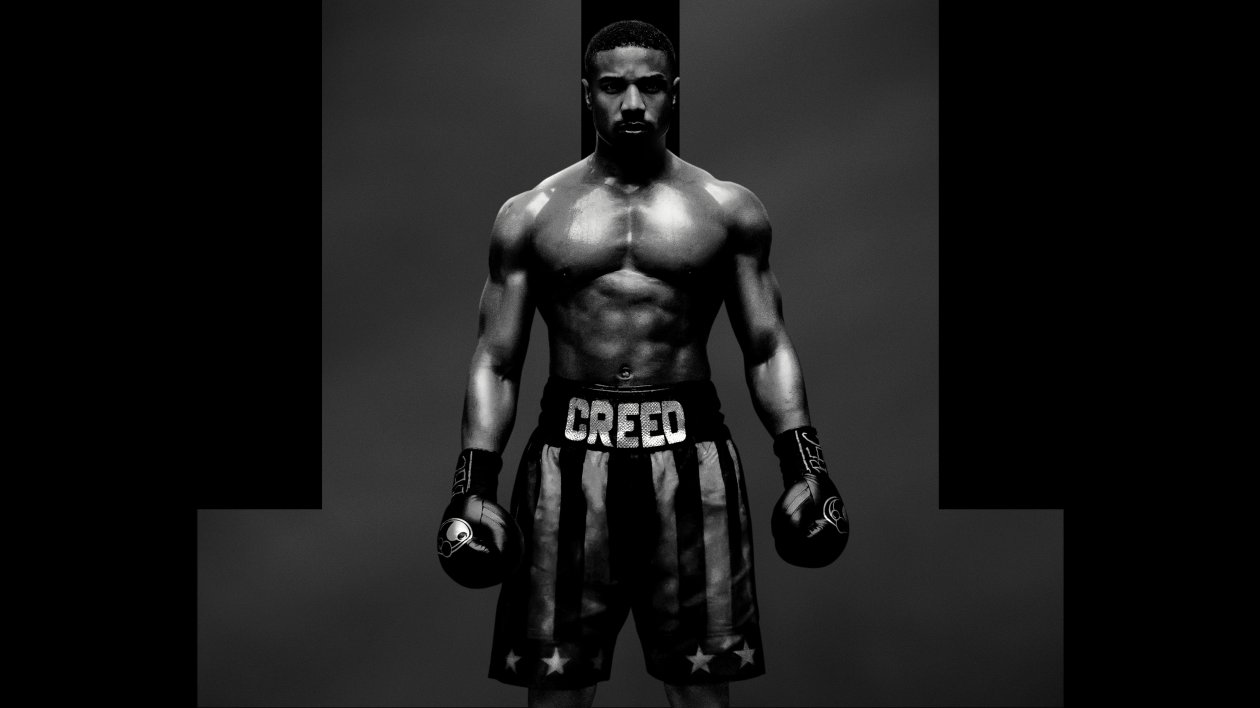 Creed 2 Movie