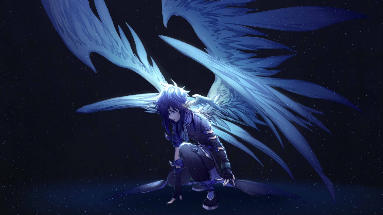 Angel Anime