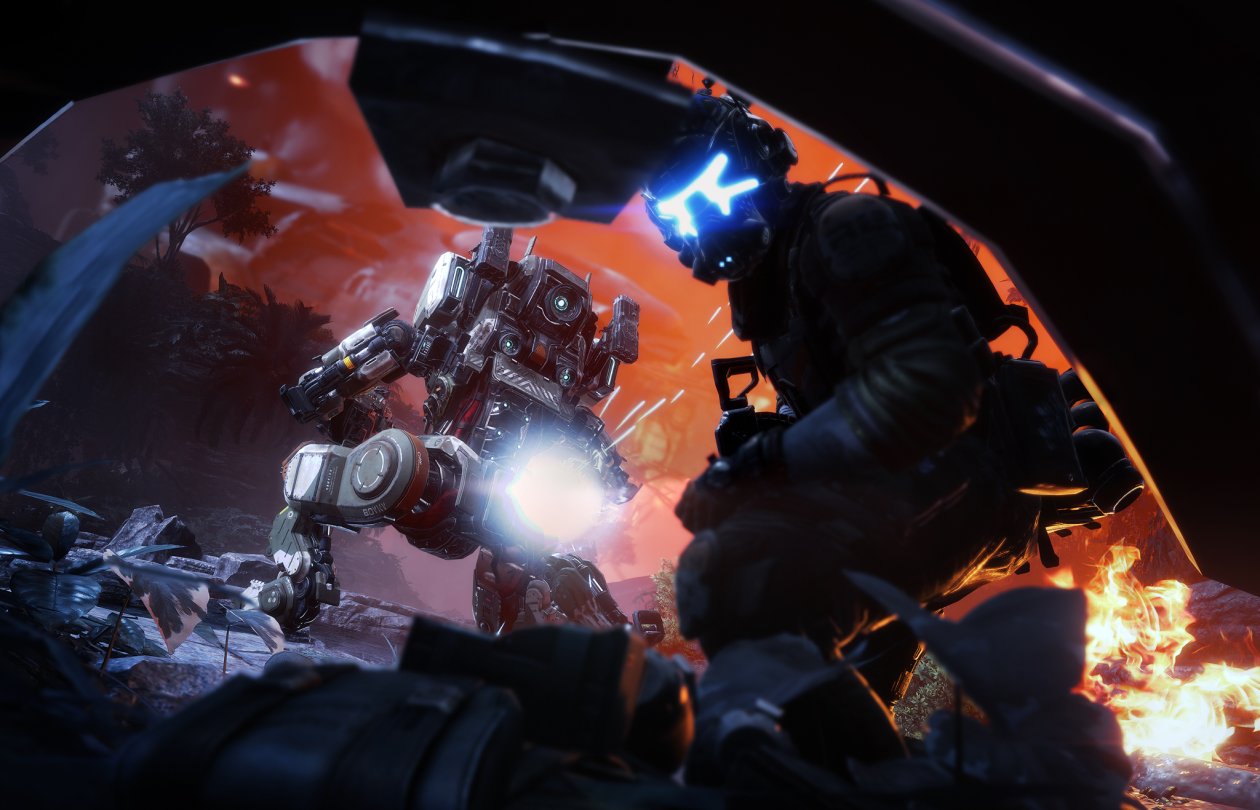Titanfall 2 2019