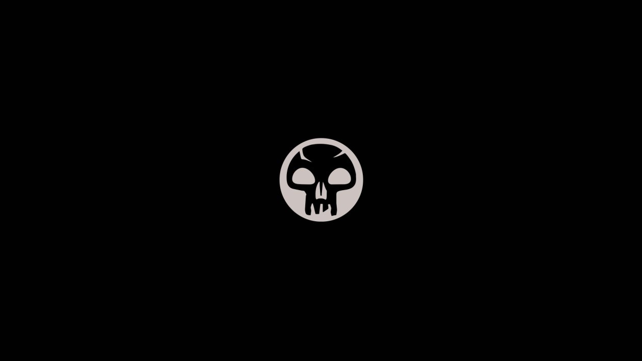 Skull Minimalism