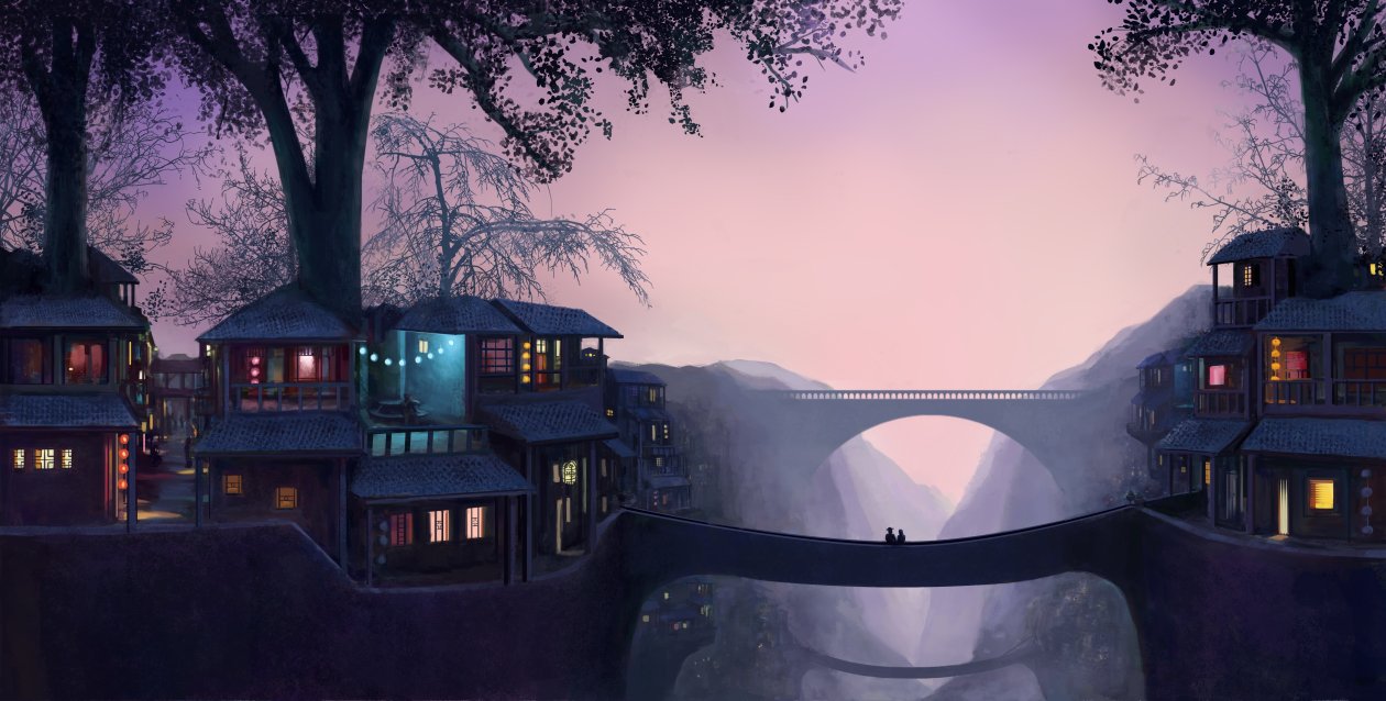 Fantasy Art