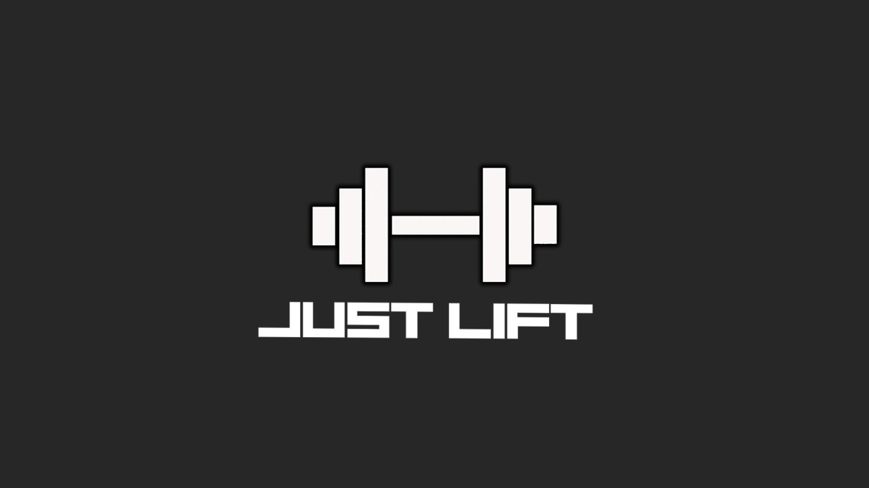 Just Lift