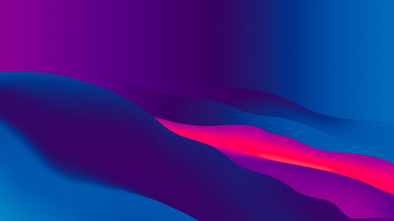 Blue Lint Abstract 8k