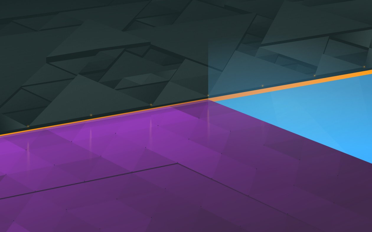 Skylight Abstract 4k