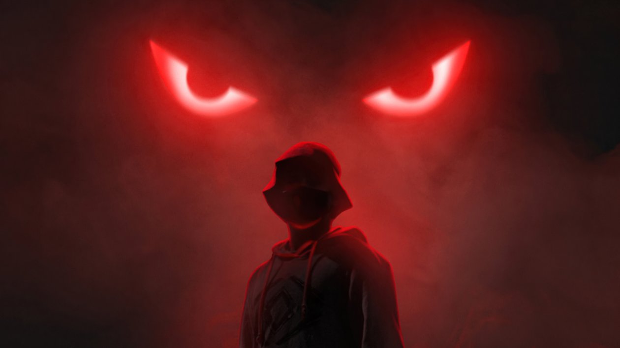 Training The New Soldier 4k