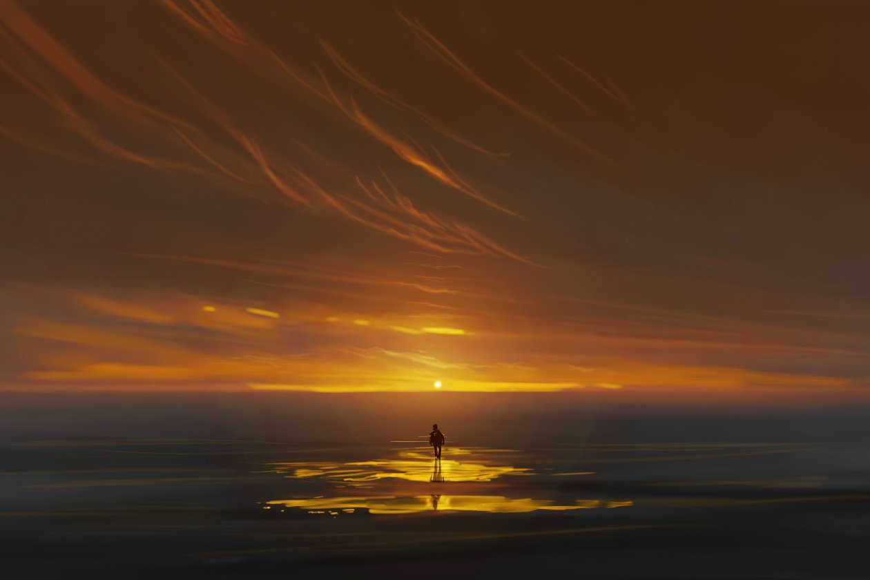 Dreaming Elsewhere