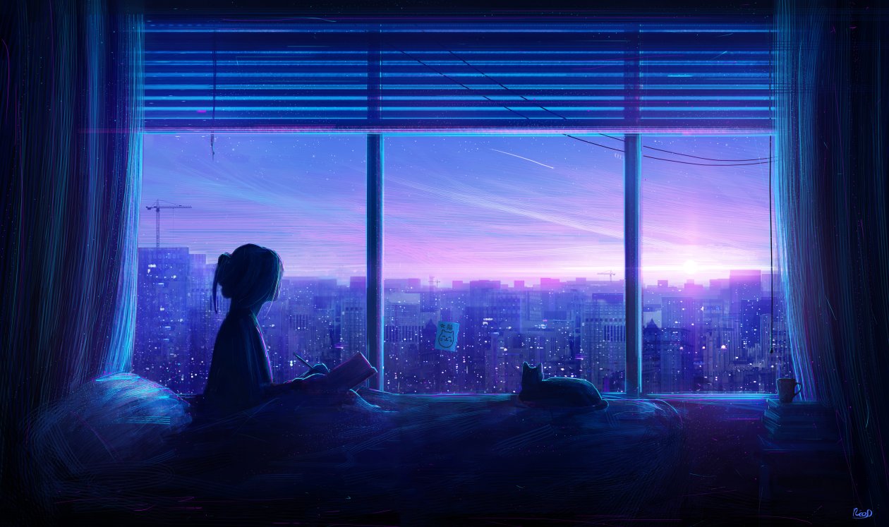 Writing Stories