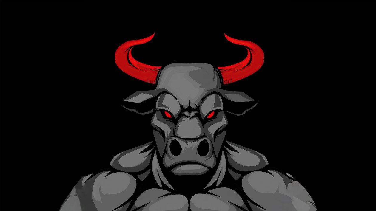 Dangerous Bull 5k