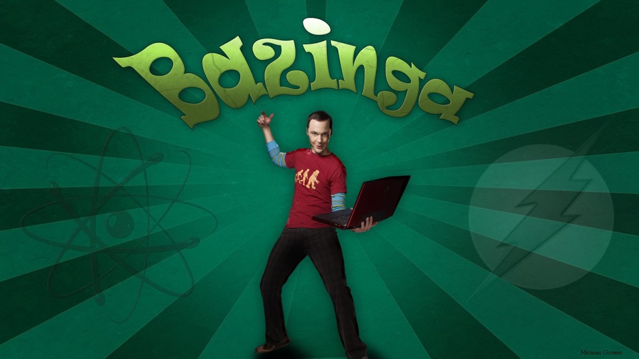 Baginza Big Bang