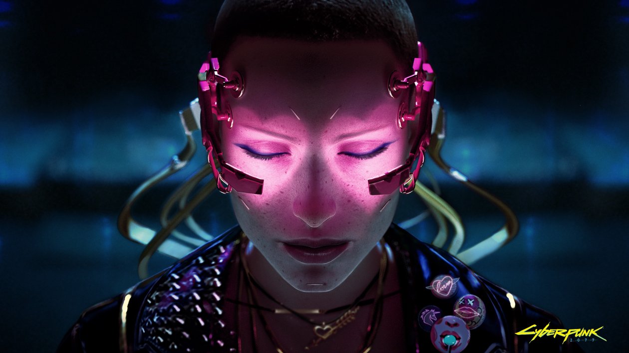 Cyberpunk 2077 Game Coming