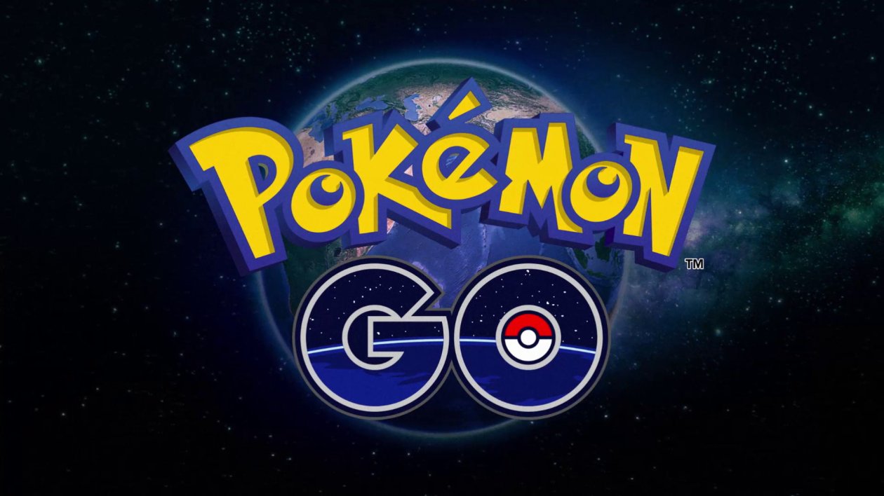 Pokemon Go Original Cover