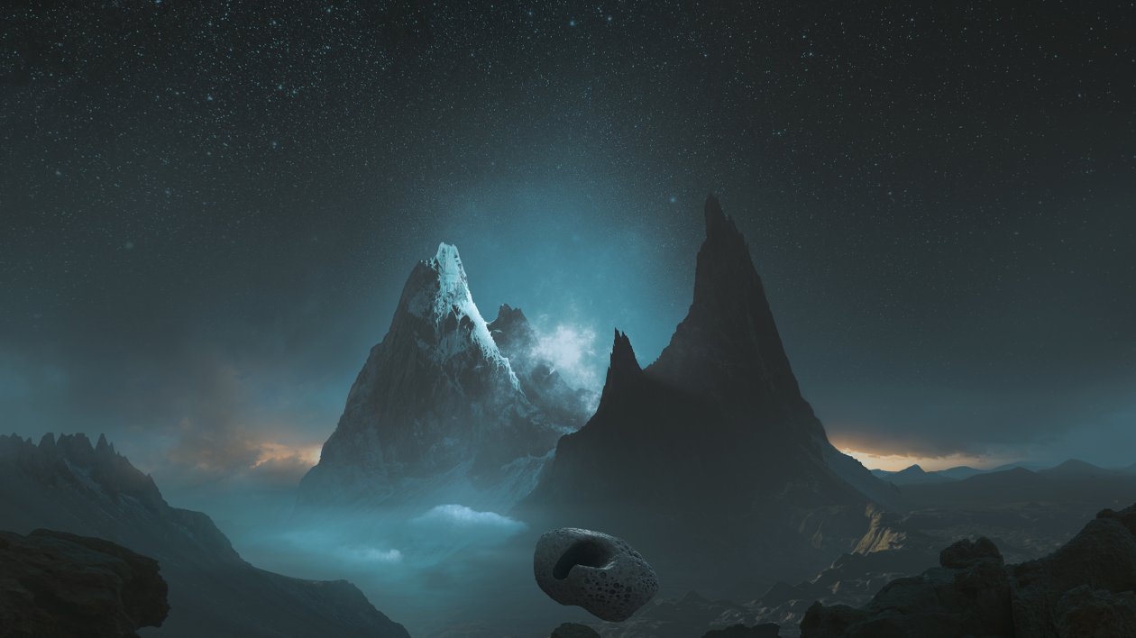 Digital Nature