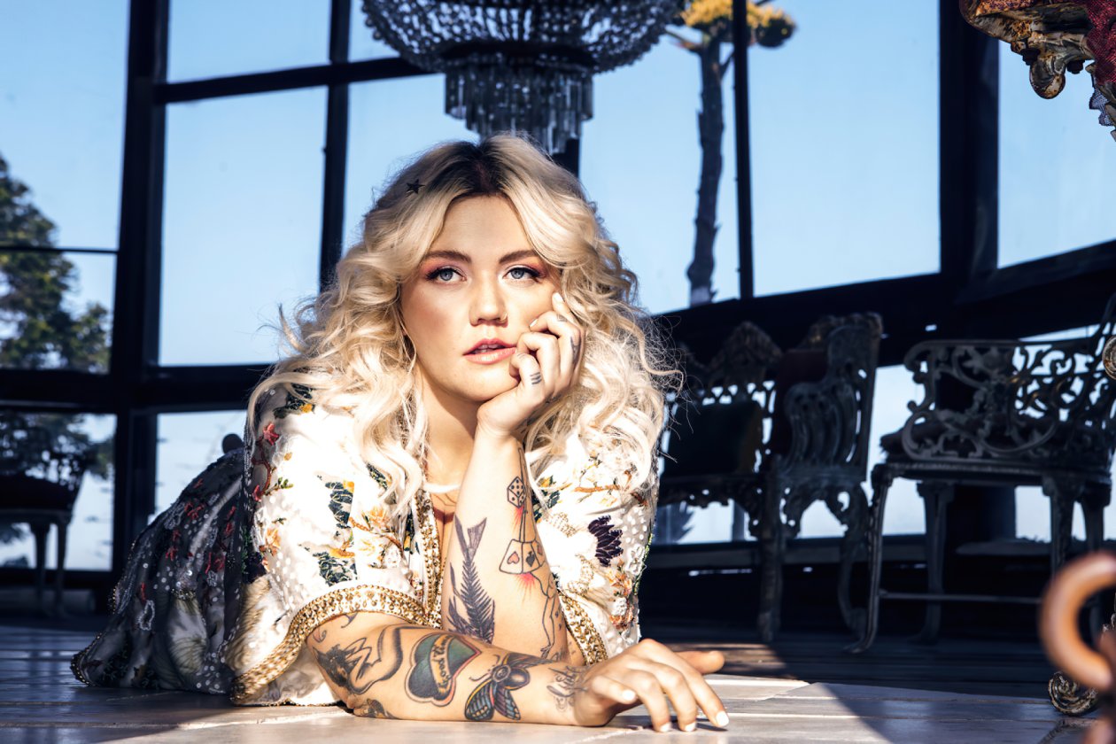 Elle King 2020