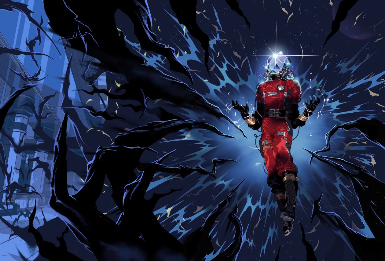 Prey 5k