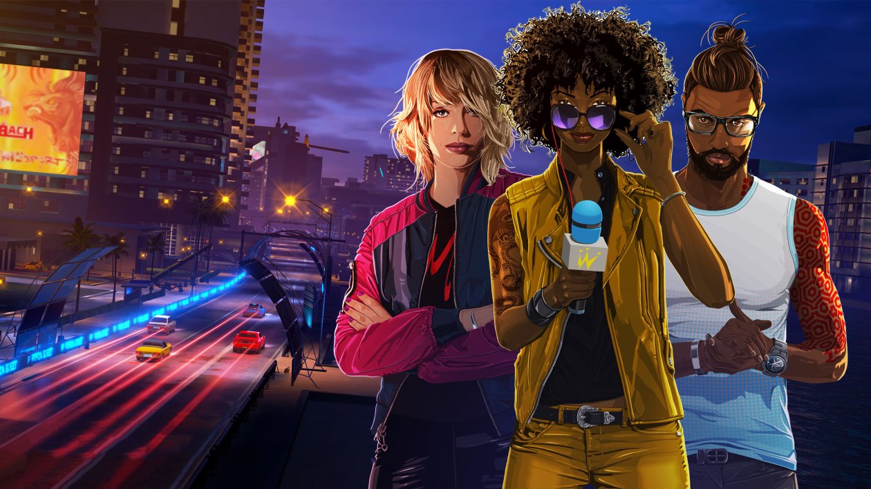 Forza Street Mobile 2020