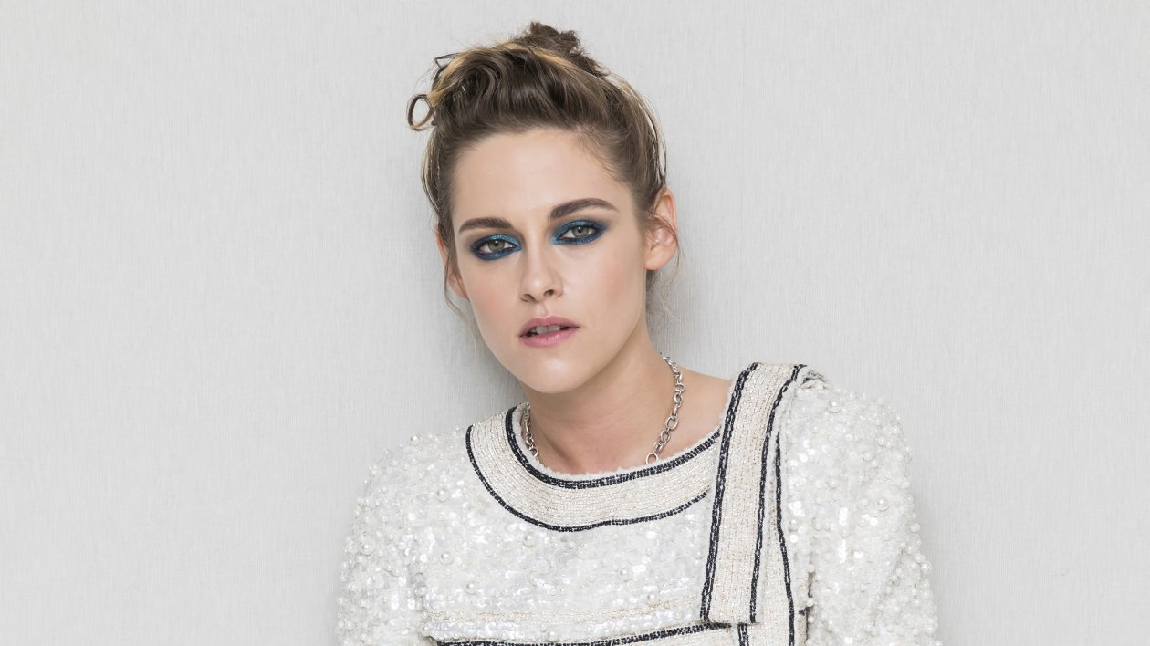 2020 Kristen Stewart 4k