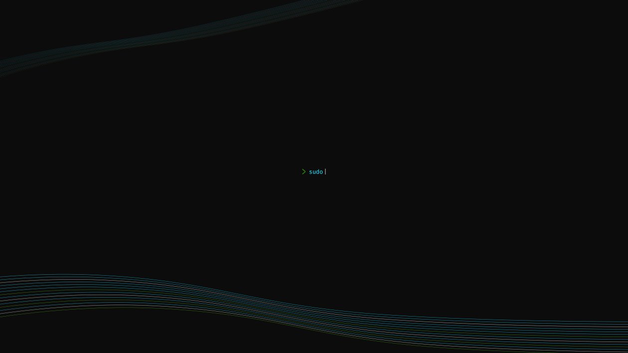 Sudo