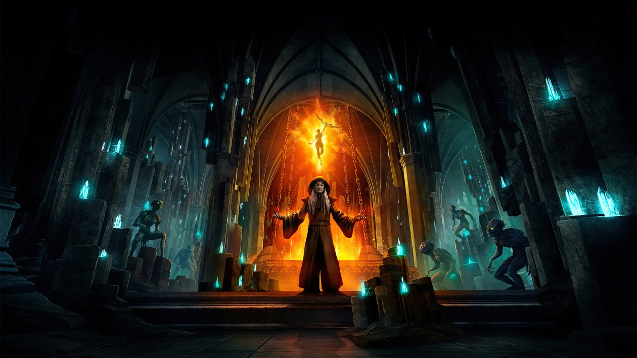 Star Trek Online House Reborn