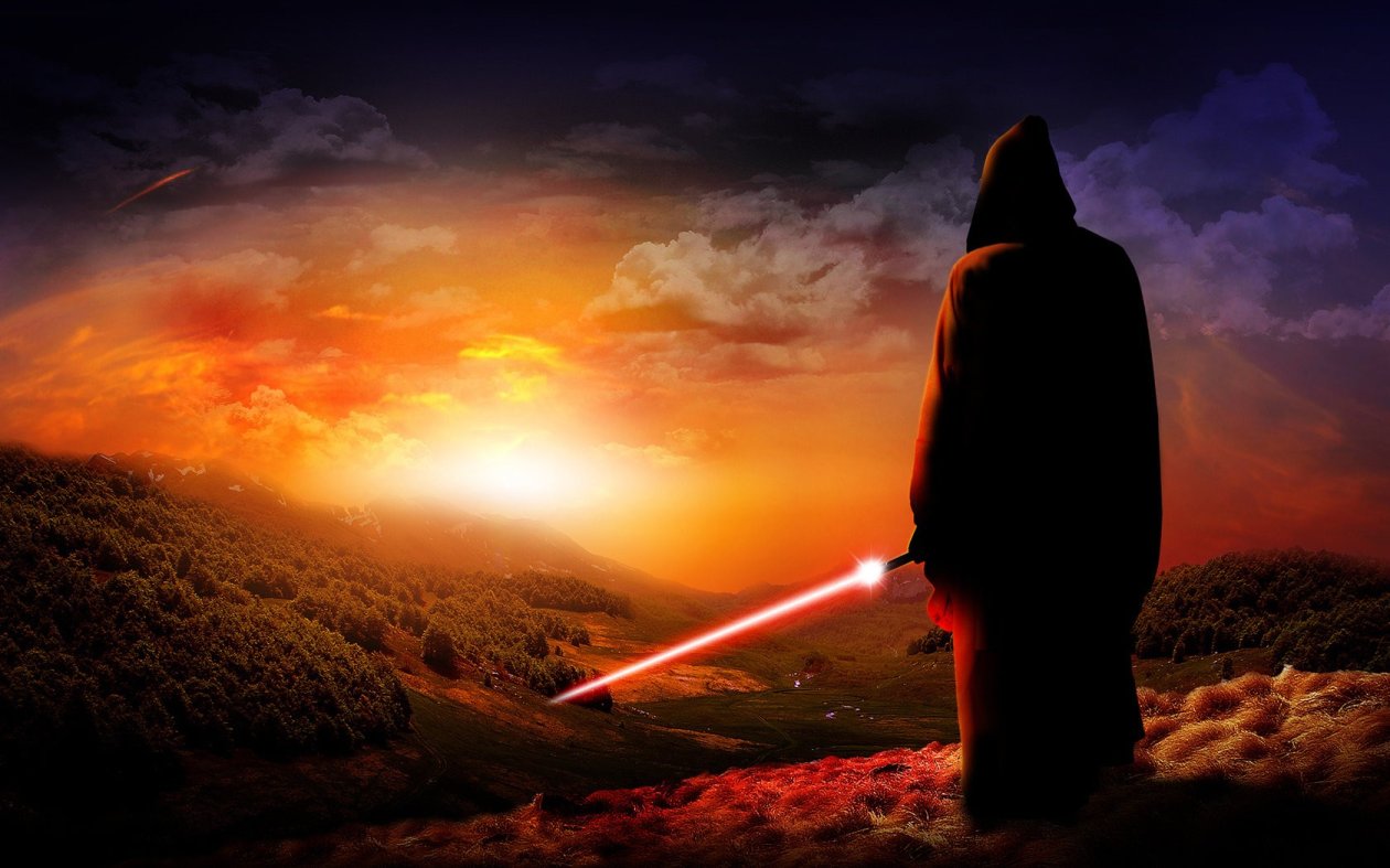 Star Wars New