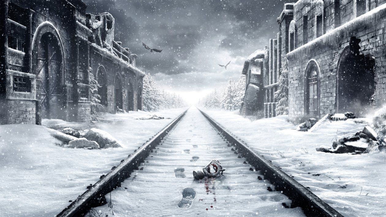 Metro Exodus
