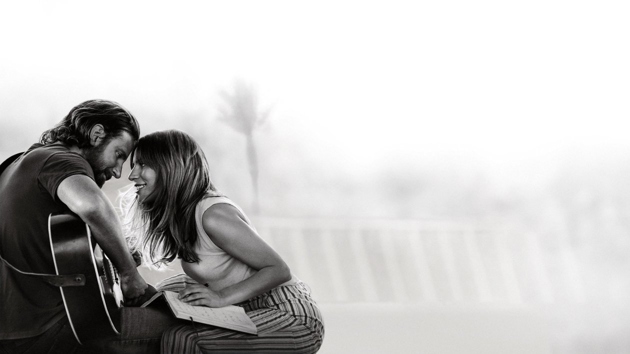 A Star Is Born Movie 4k