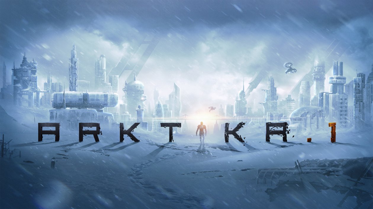 ARKTIKA 1