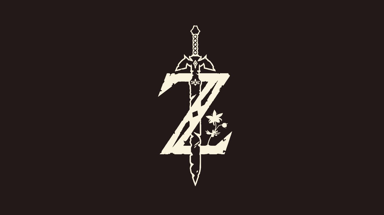 The Legend Of Zelda Minimalist