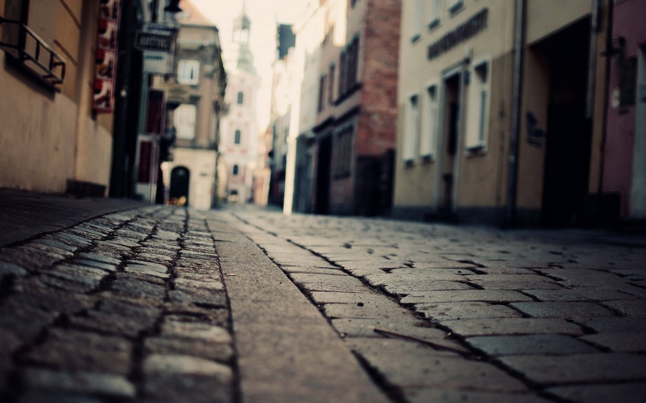 Cobblestone